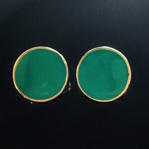 ✨Stunning Vintage Italy Retro Earrings Clips